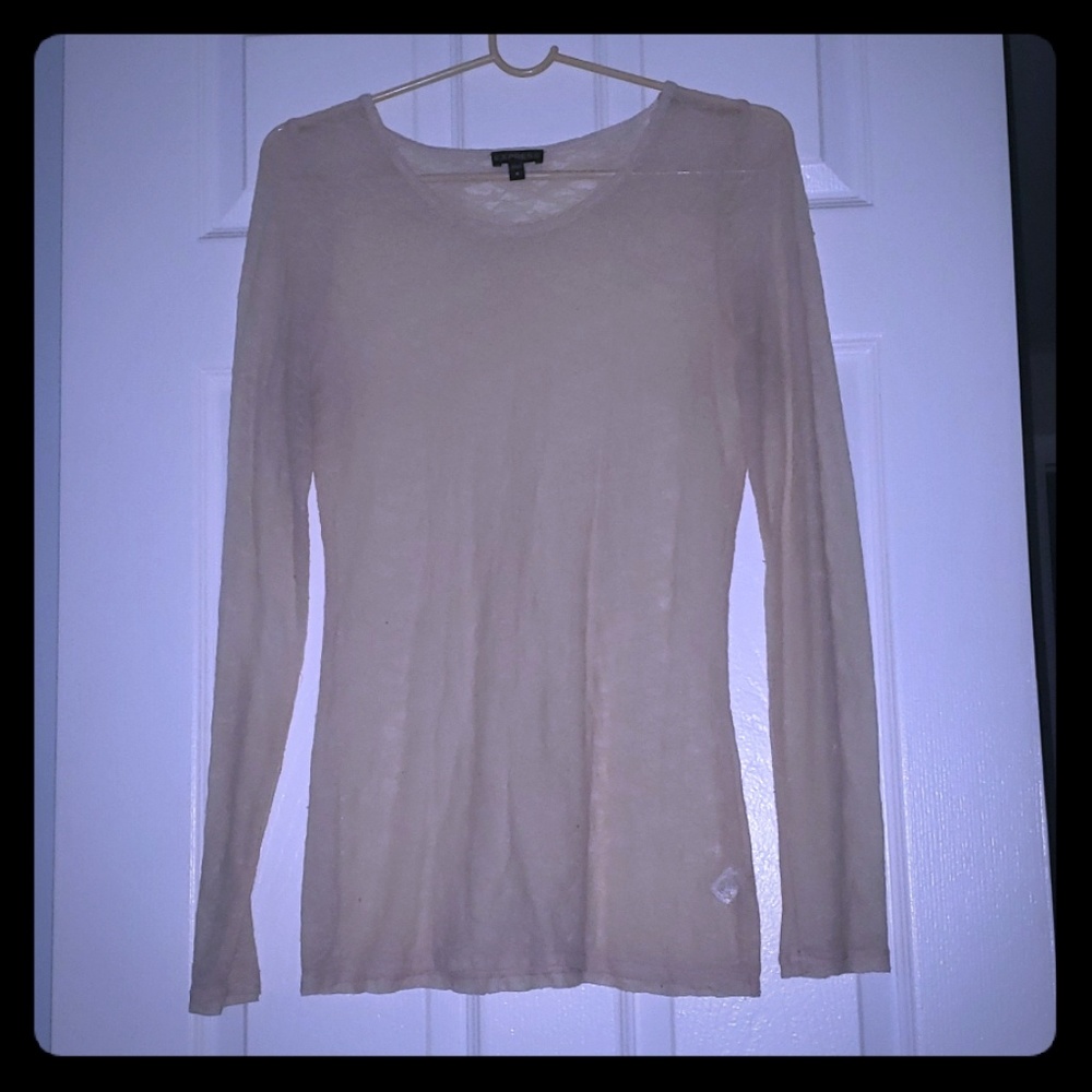 Lace Top